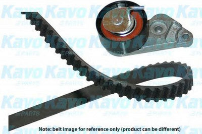 KAVO PARTS dkt4512 -  Комплект ремня ГРМ